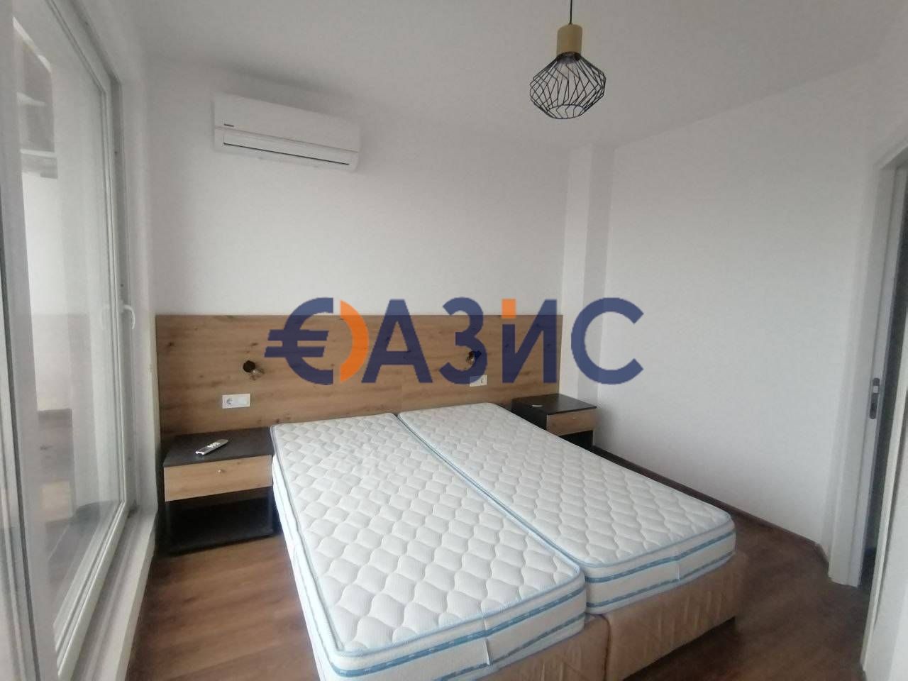 Апартаменты в Святом Власе, Болгария, 167.5 м² - фото 14