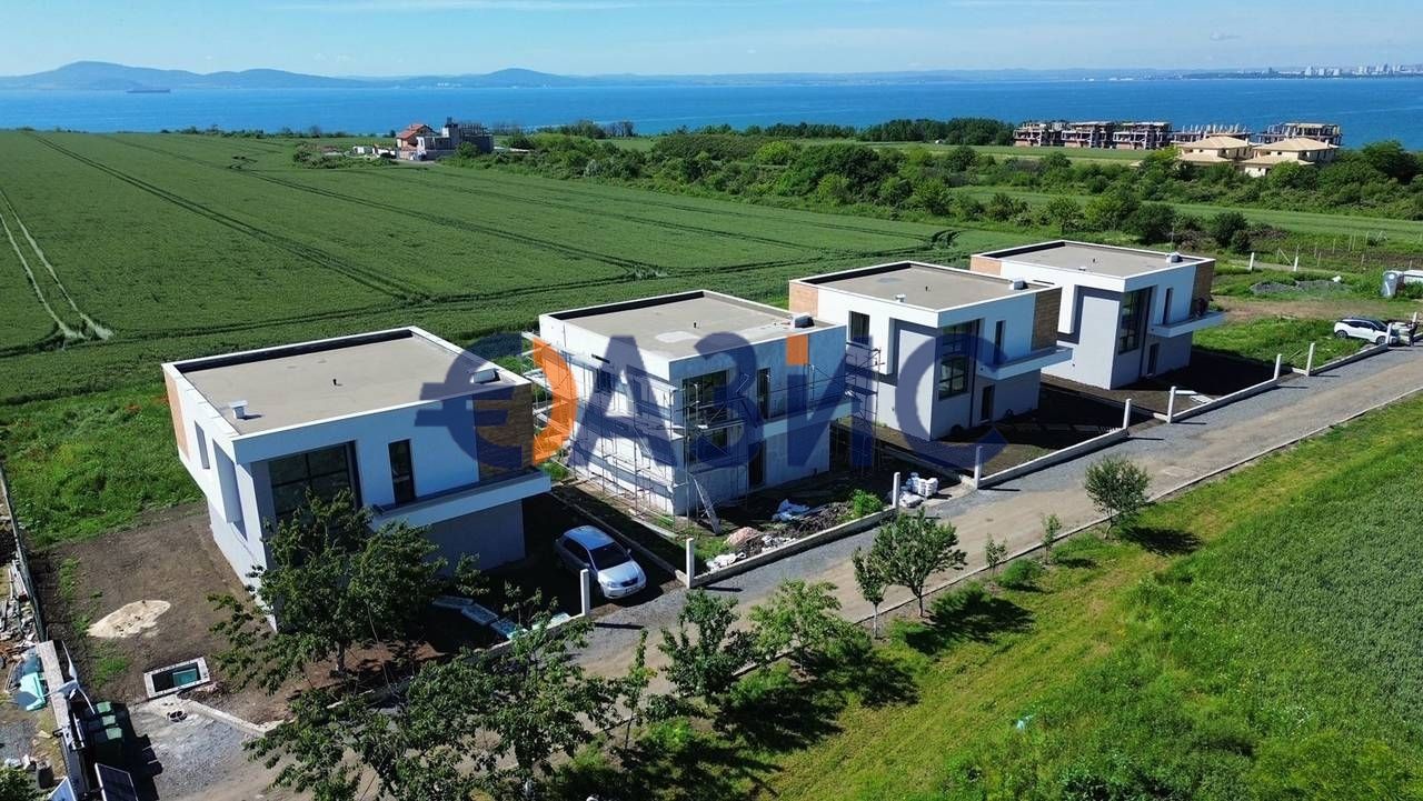 Дом в Поморие, Болгария, 196 м² - фото 15