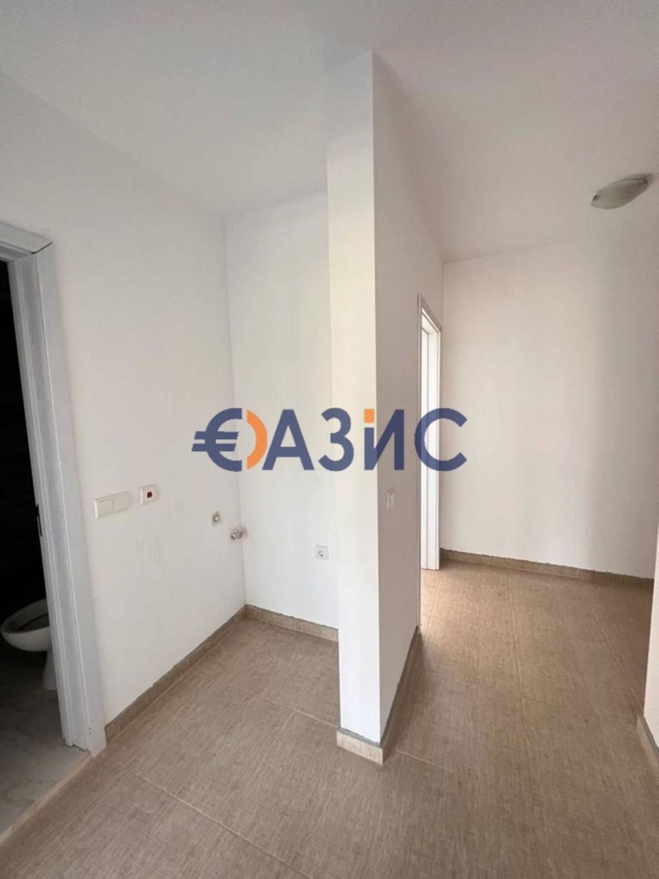 Апартаменты в Святом Власе, Болгария, 89.3 м² - фото 15