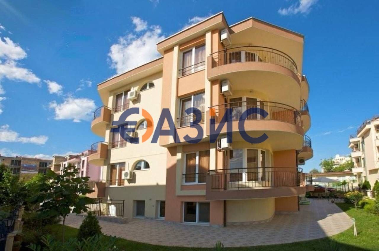 Отель, гостиница в Несебре, Болгария, 835 м² - фото 15