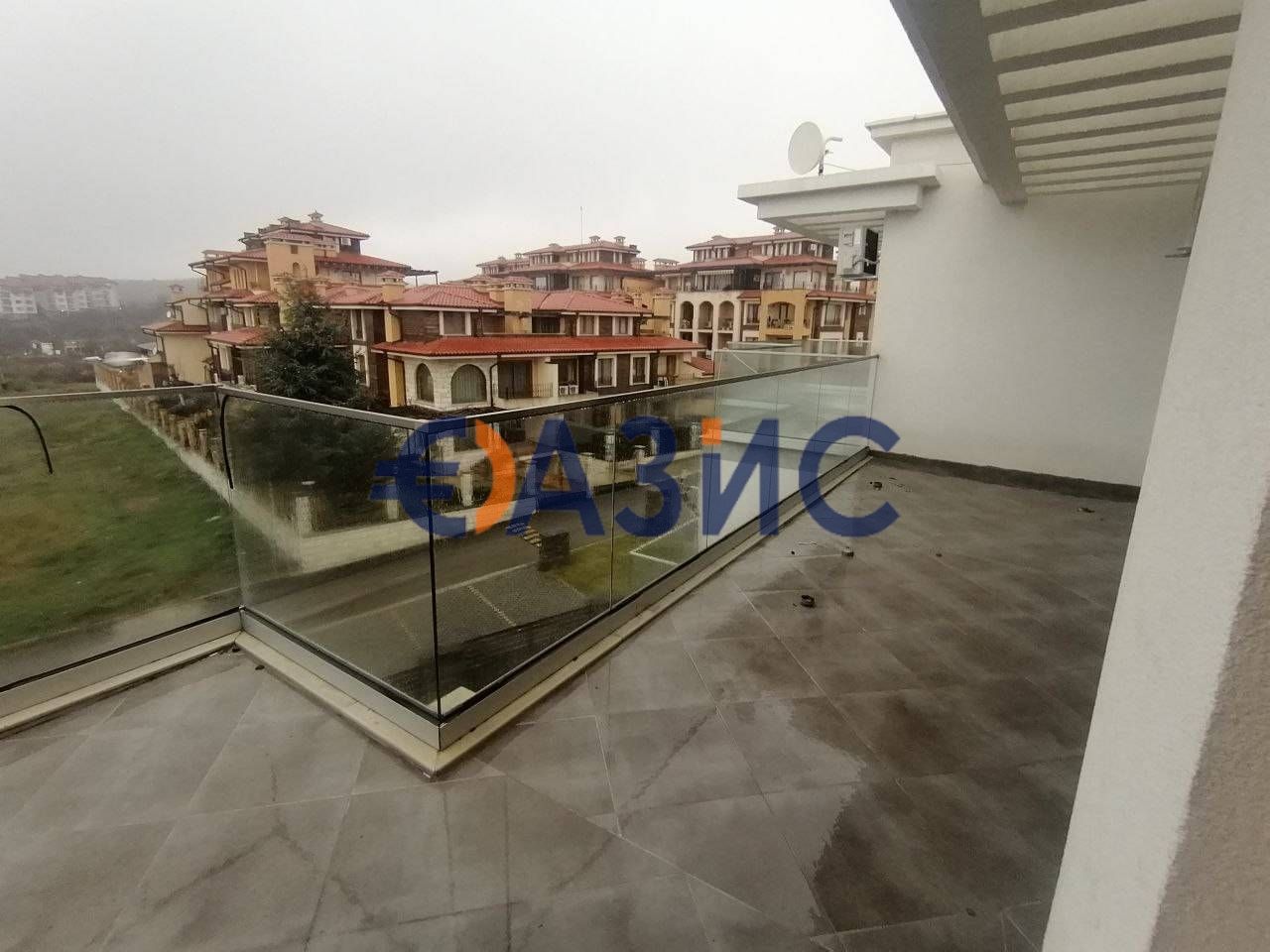 Апартаменты в Святом Власе, Болгария, 167.5 м² - фото 15