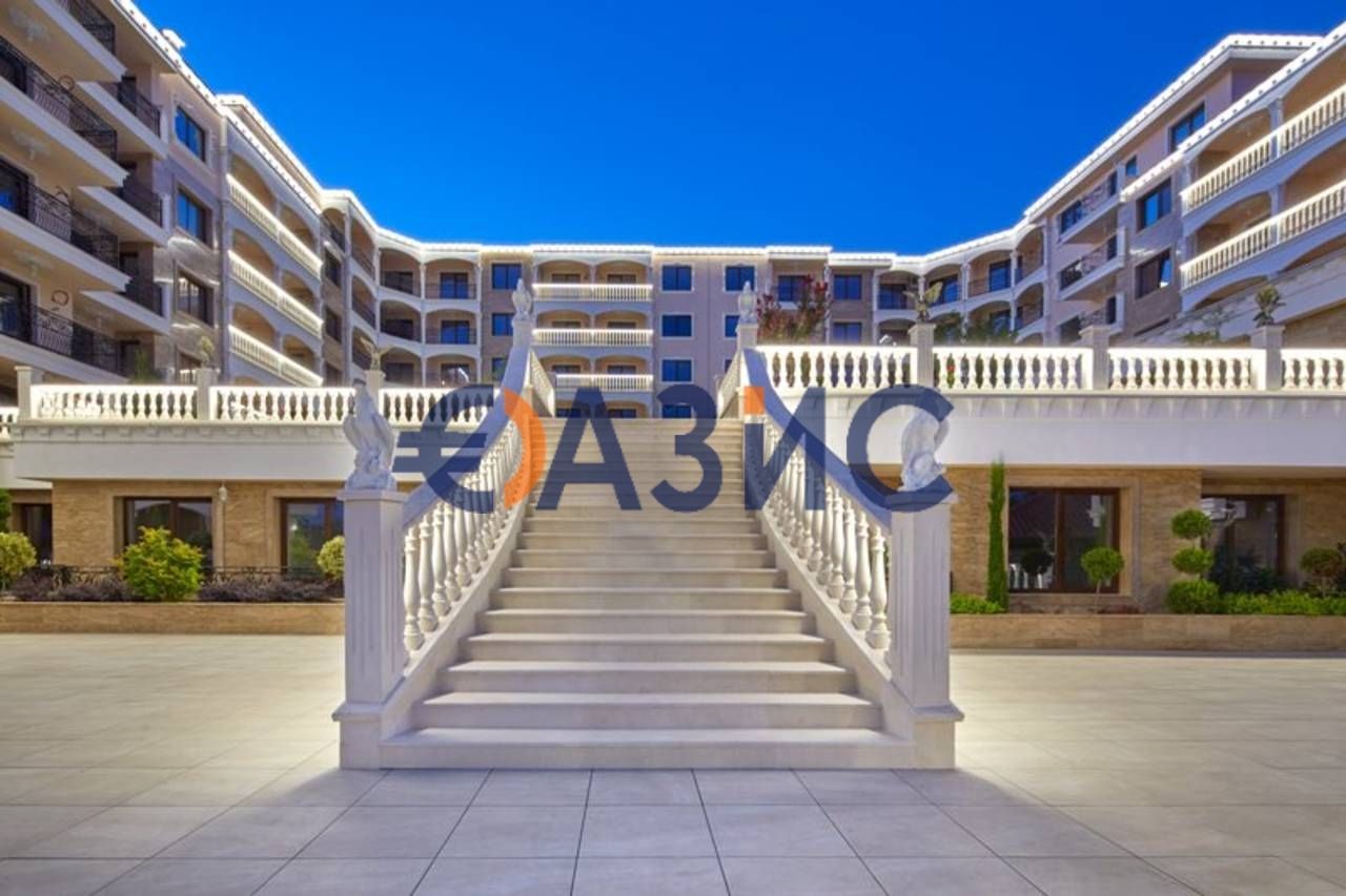 Апартаменты в Несебре, Болгария, 325.8 м² - фото 16