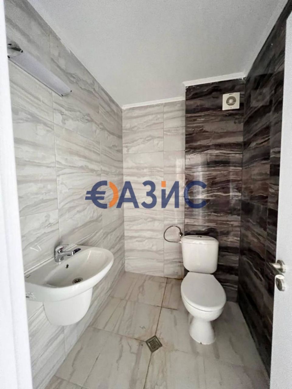 Апартаменты в Святом Власе, Болгария, 89.3 м² - фото 16