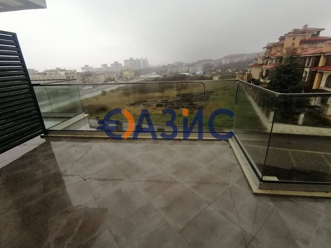 Апартаменты в Святом Власе, Болгария, 167.5 м² - фото 16