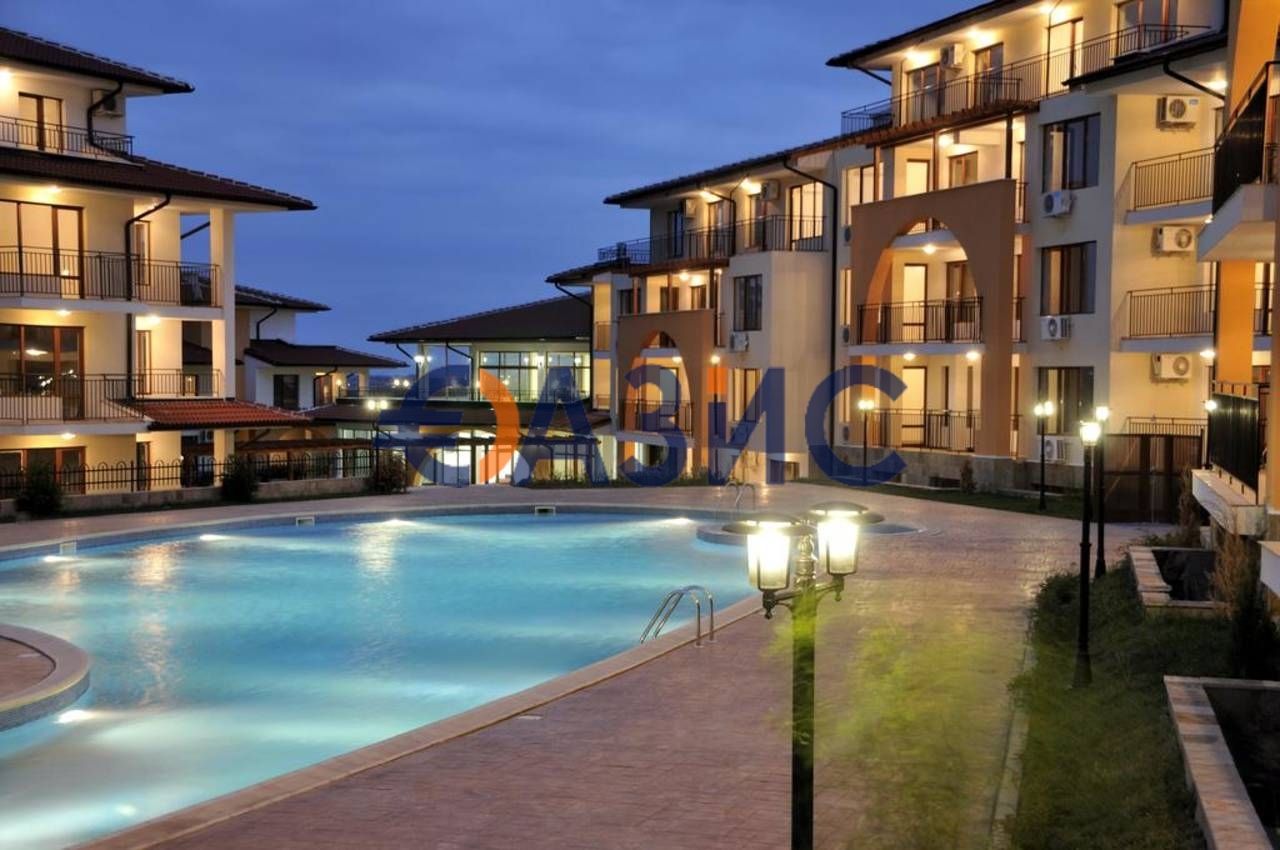 Апартаменты в Кошарице, Болгария, 52.9 м² - фото 18