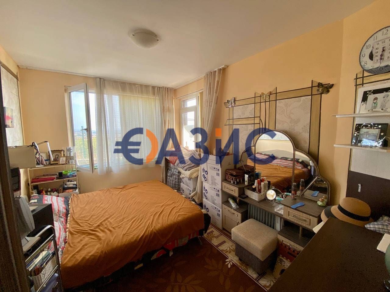 Апартаменты в Кошарице, Болгария, 54 м² - фото 19