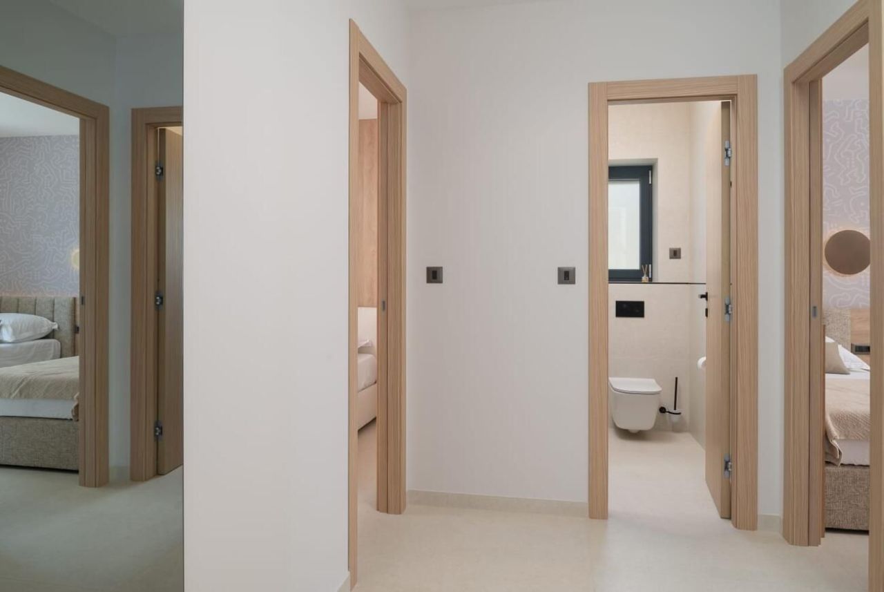 Вилла в Подстране, Хорватия, 320 м² - фото 12