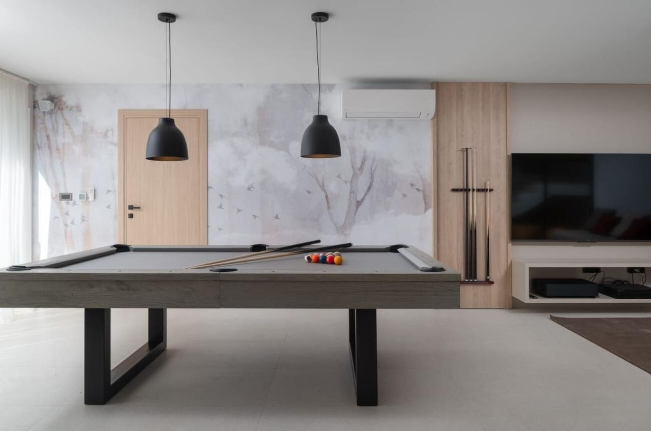 Вилла в Подстране, Хорватия, 320 м² - фото 15