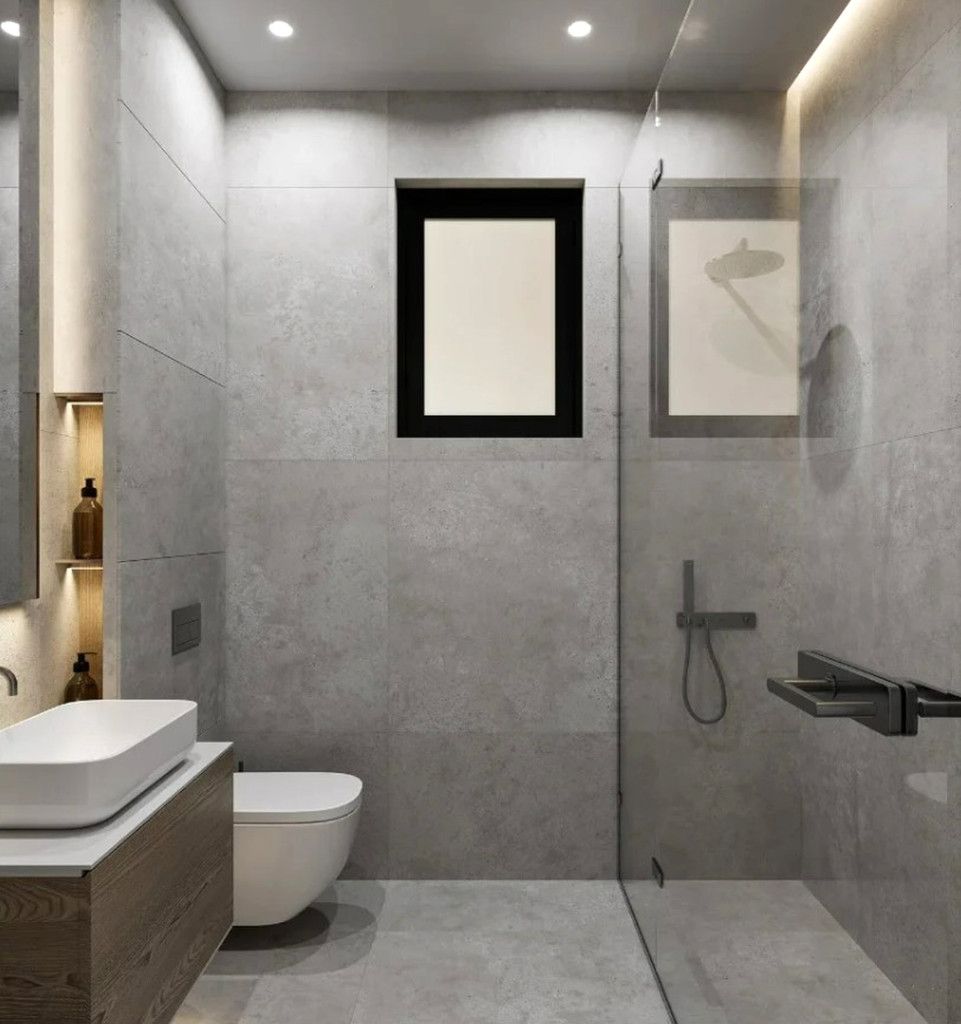 Апартаменты в Лимасоле, Кипр, 120 м² - фото 8