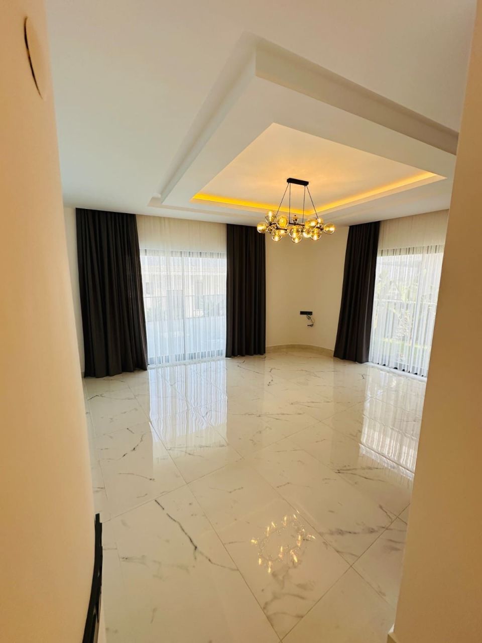 Вилла в Алании, Турция, 240 м² - фото 5