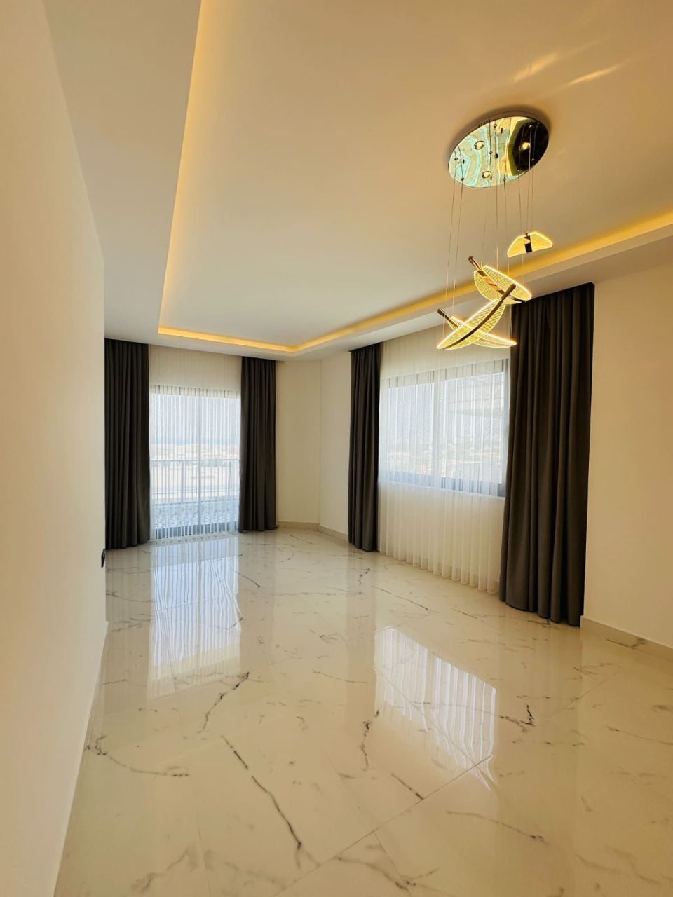 Вилла в Алании, Турция, 240 м² - фото 6