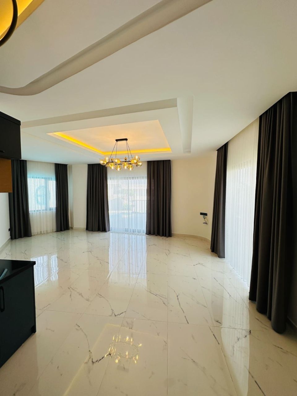 Вилла в Алании, Турция, 240 м² - фото 7