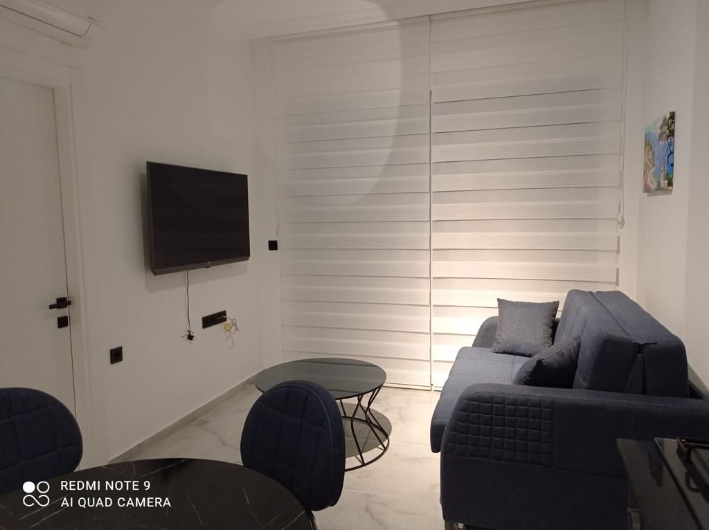 Квартира в Авсалларе, Турция, 42 м² - фото 8