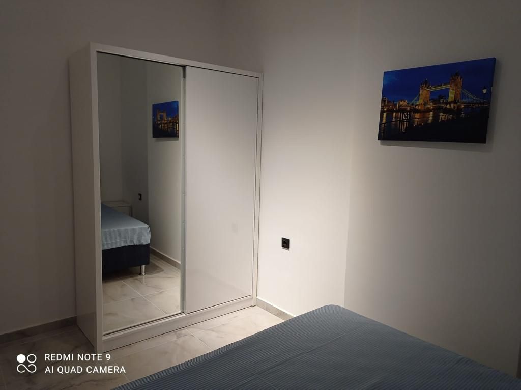 Квартира в Авсалларе, Турция, 42 м² - фото 13