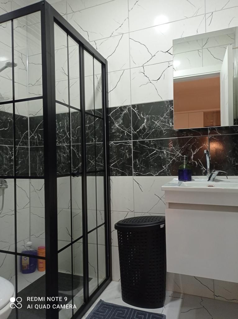 Квартира в Авсалларе, Турция, 42 м² - фото 14