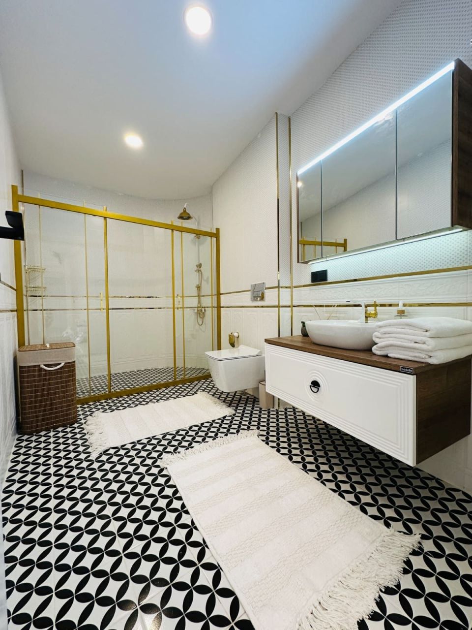 Вилла в Алании, Турция, 240 м² - фото 16