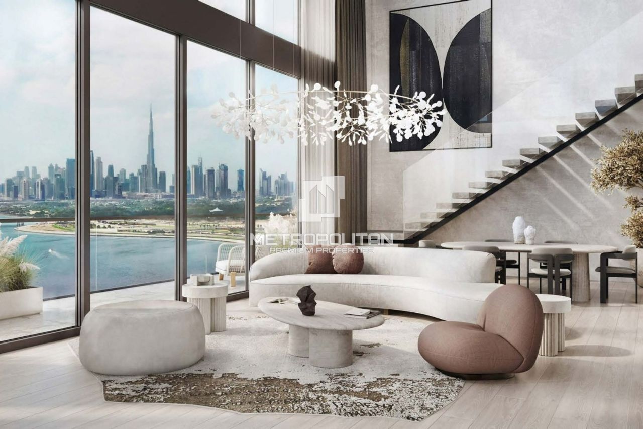 Апартаменты в Дубае, ОАЭ, 75 м² - фото 1