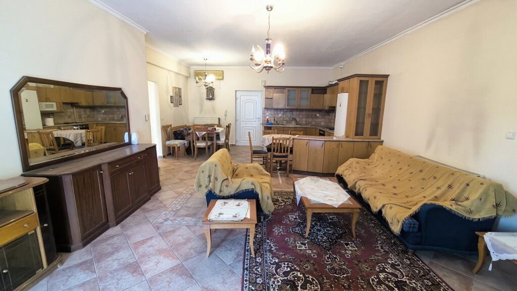 Дом в Олимпиаки-Акти, Греция, 104 м² - фото 5