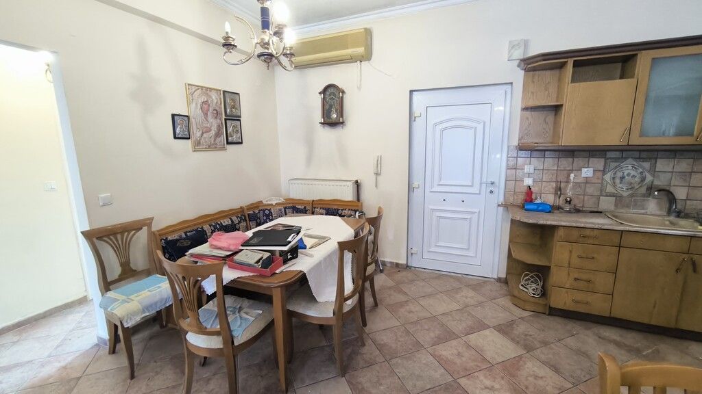 Дом в Олимпиаки-Акти, Греция, 104 м² - фото 6