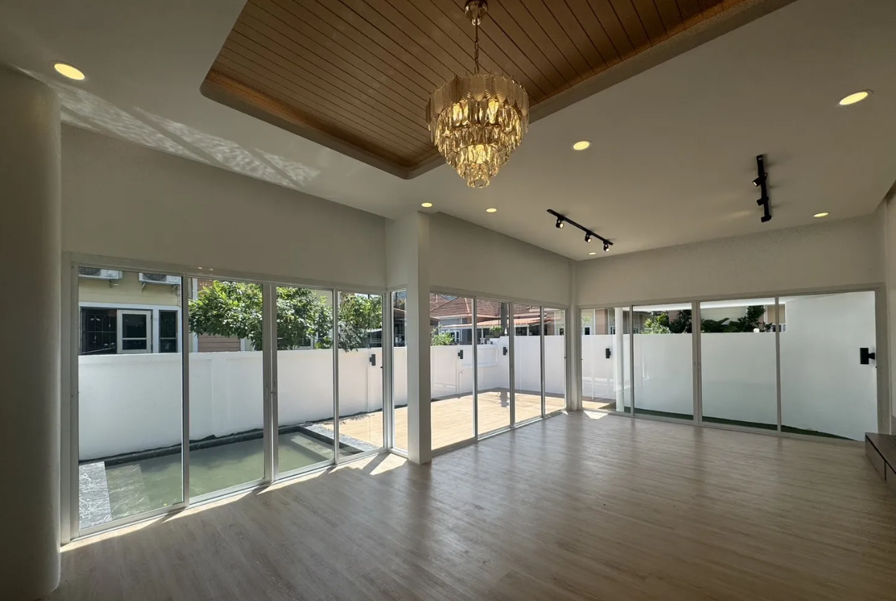 Дом на острове Пхукет, Таиланд, 153 м² - фото 3