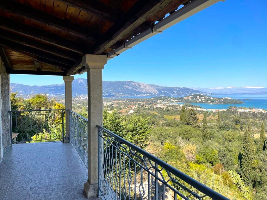 Дом на Ионических островах, Греция, 167 м² - фото 2