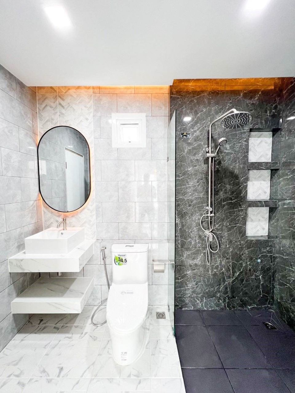 Дом на острове Пхукет, Таиланд, 148 м² - фото 7