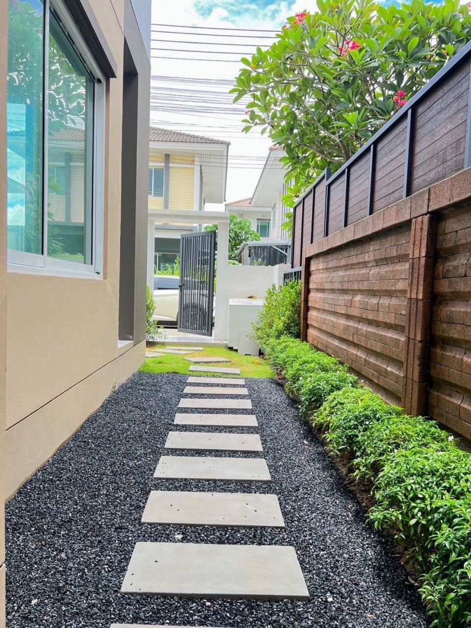 Дом на острове Пхукет, Таиланд, 148 м² - фото 9