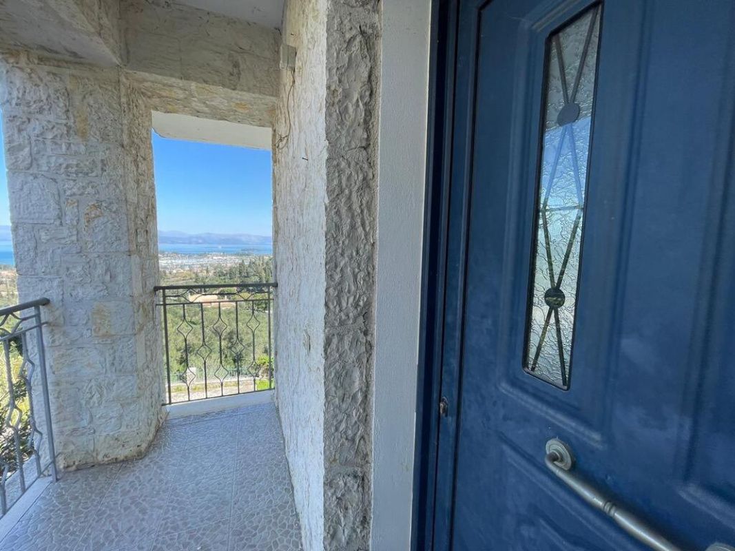 Дом на Ионических островах, Греция, 167 м² - фото 10