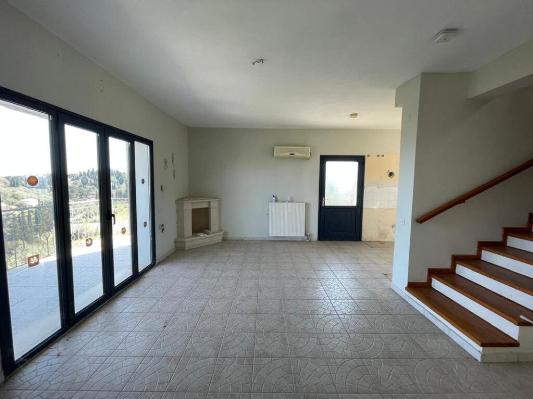 Дом на Ионических островах, Греция, 167 м² - фото 13