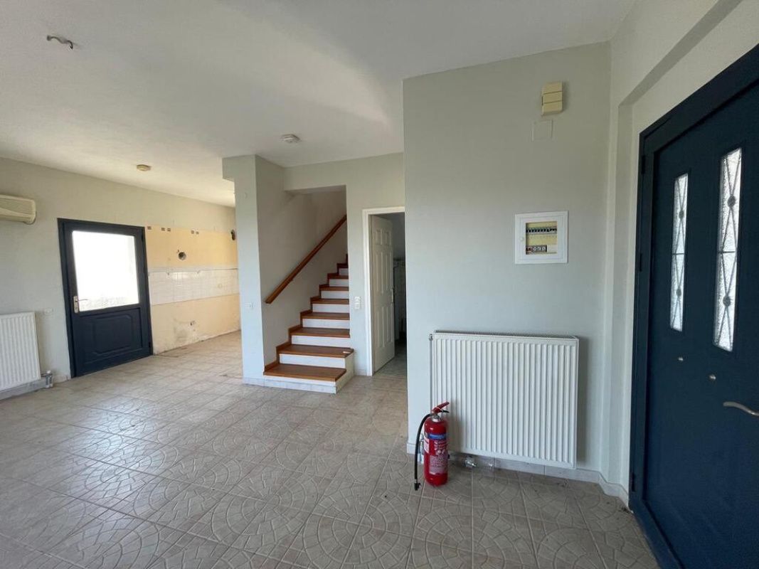 Дом на Ионических островах, Греция, 167 м² - фото 15