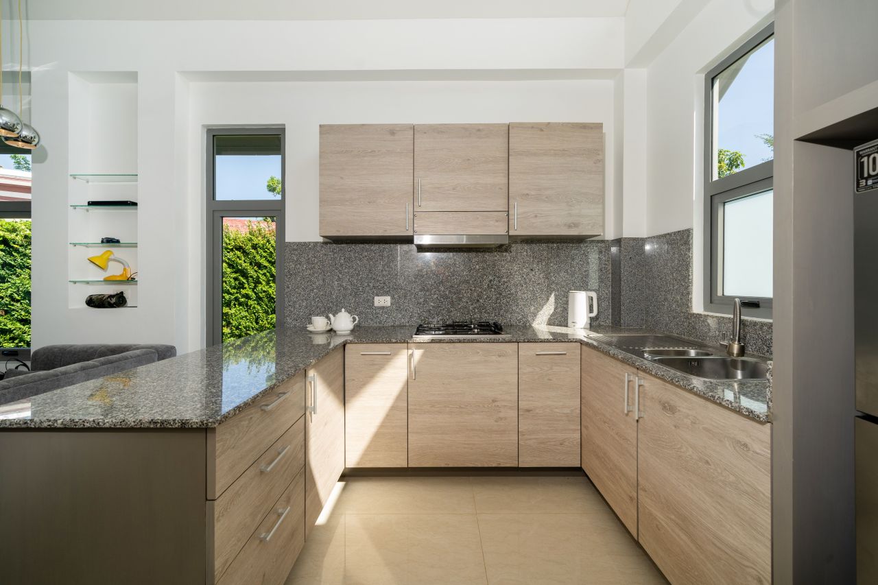 Вилла на острове Пхукет, Таиланд, 156 м² - фото 11