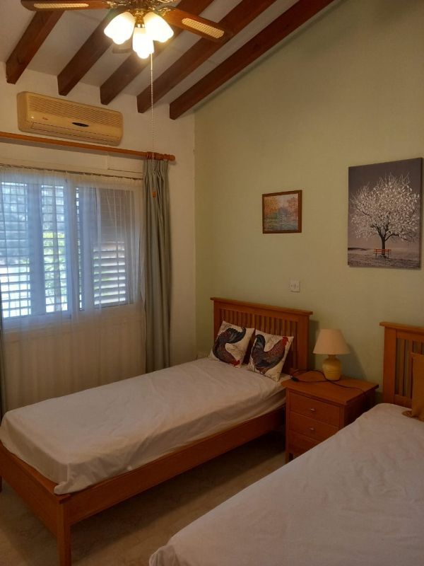 Бунгало в Пафосе, Кипр, 90 м² - фото 12