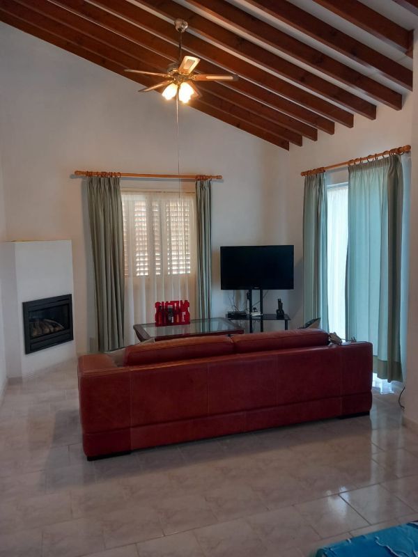 Бунгало в Пафосе, Кипр, 90 м² - фото 9