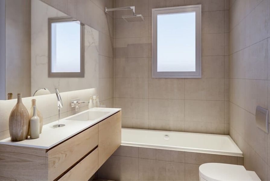 Апартаменты в Пафосе, Кипр, 100 м² - фото 7