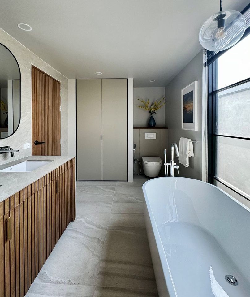 Вилла на острове Пхукет, Таиланд, 300 м² - фото 13