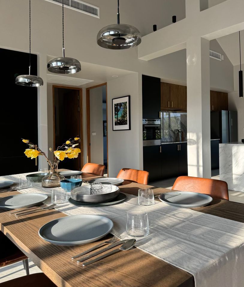 Вилла на острове Пхукет, Таиланд, 300 м² - фото 10