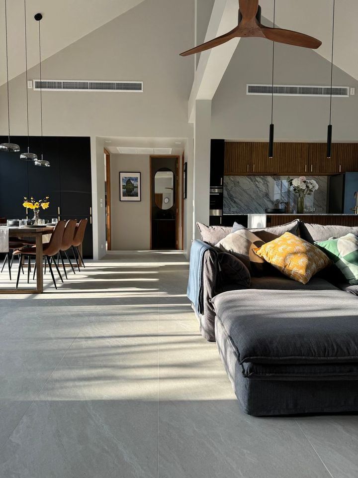 Вилла на острове Пхукет, Таиланд, 300 м² - фото 7