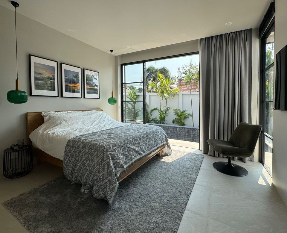 Вилла на острове Пхукет, Таиланд, 300 м² - фото 5