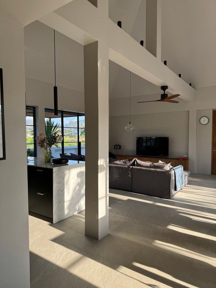 Вилла на острове Пхукет, Таиланд, 300 м² - фото 11