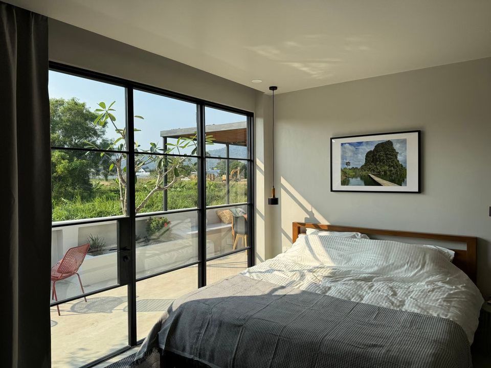 Вилла на острове Пхукет, Таиланд, 300 м² - фото 9