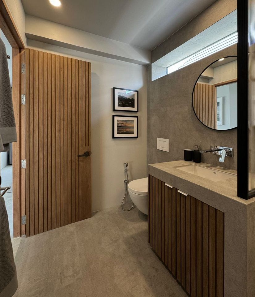 Вилла на острове Пхукет, Таиланд, 300 м² - фото 14