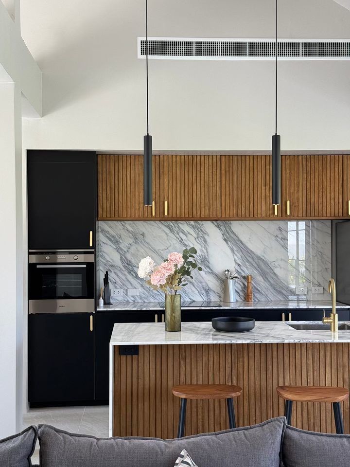 Вилла на острове Пхукет, Таиланд, 300 м² - фото 6