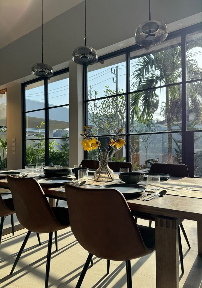 Вилла на острове Пхукет, Таиланд, 300 м² - фото 3