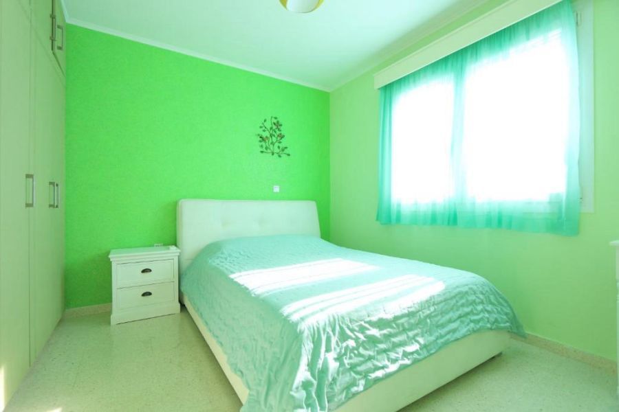 Таунхаус в Пафосе, Кипр, 120 м² - фото 12