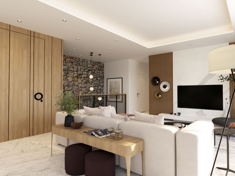 Вилла в Пафосе, Кипр, 238 м² - фото 10