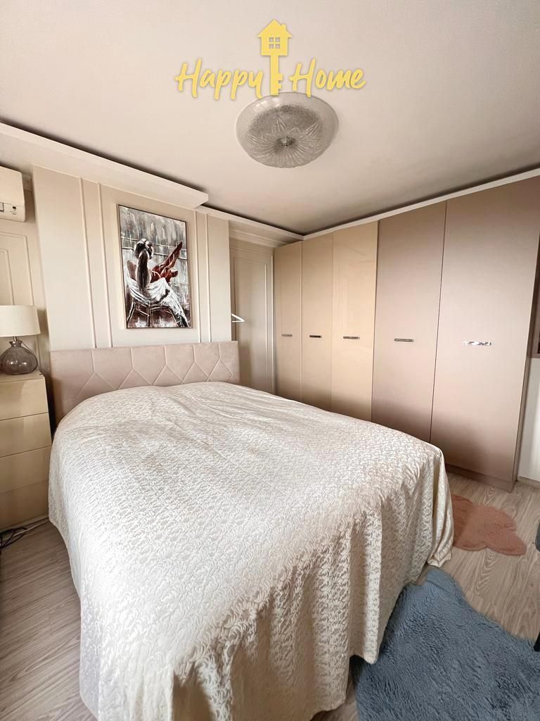 Мезонет в Святом Власе, Болгария, 124 м² - фото 6