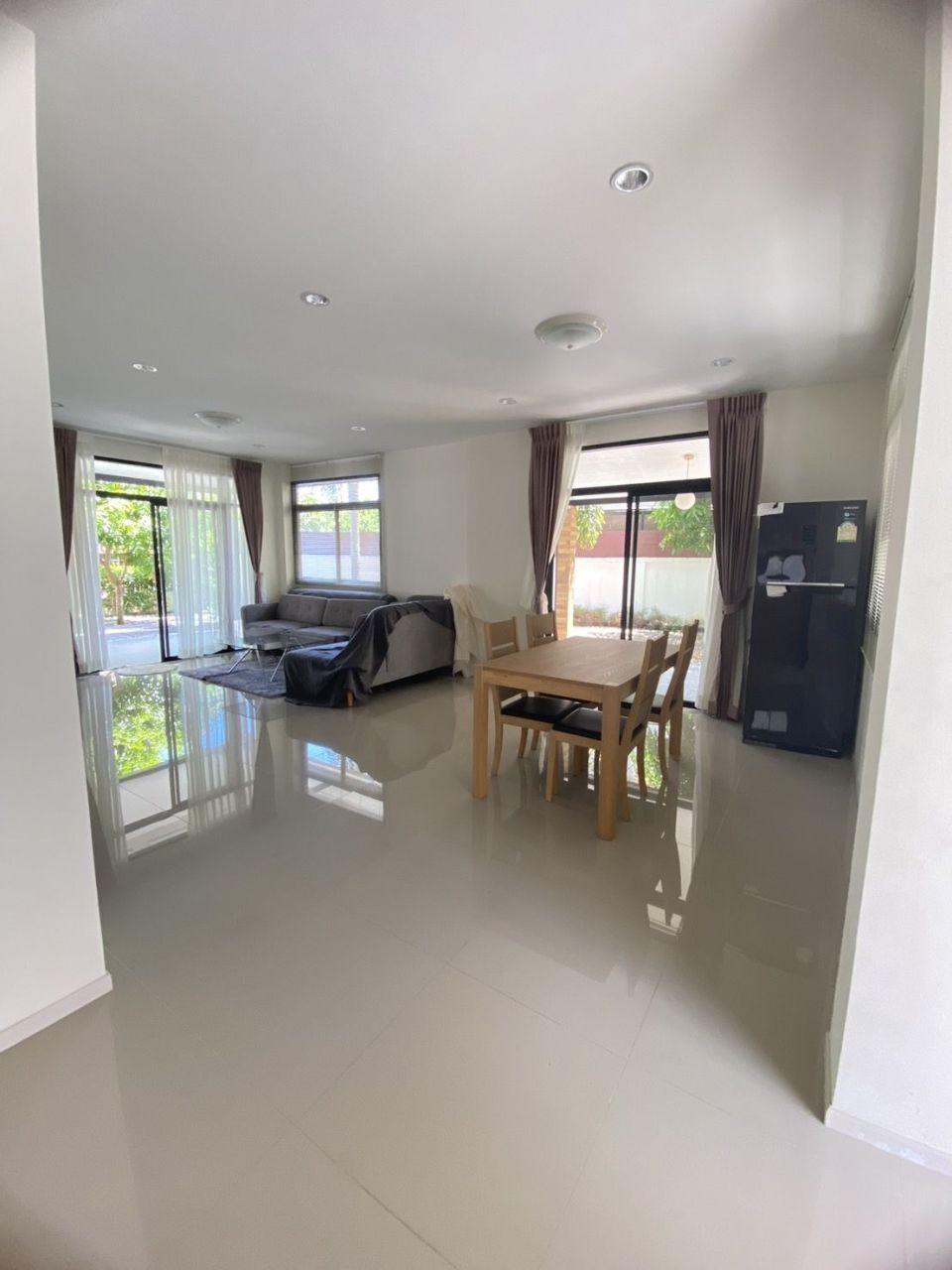 Дом на острове Пхукет, Таиланд, 288 м² - фото 3