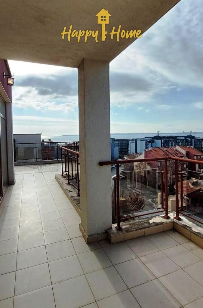 Квартира в Святом Власе, Болгария, 125 м² - фото 13