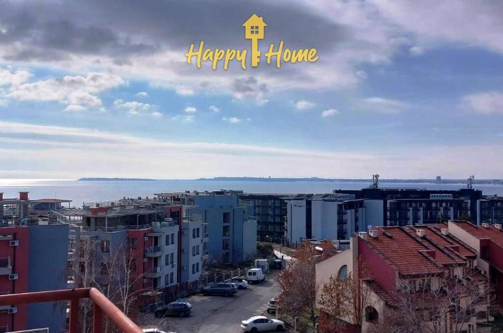 Квартира в Святом Власе, Болгария, 125 м² - фото 12