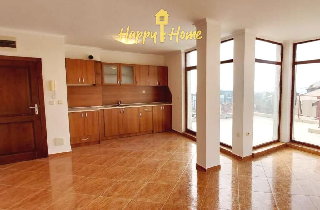 Квартира в Святом Власе, Болгария, 125 м² - фото 3